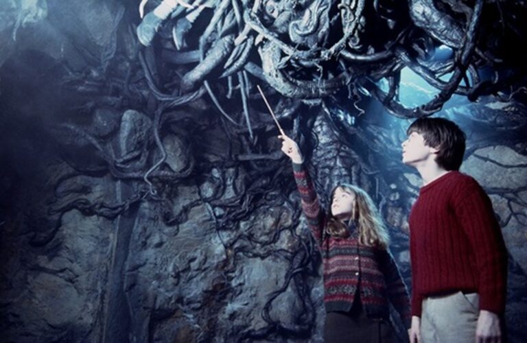 8 Fascinating Harry Potter Plants That Actually Exist in Our World