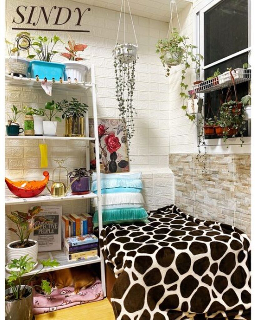 25 Cozy Indoor Window Sitting Area Decor Ideas to Try Today