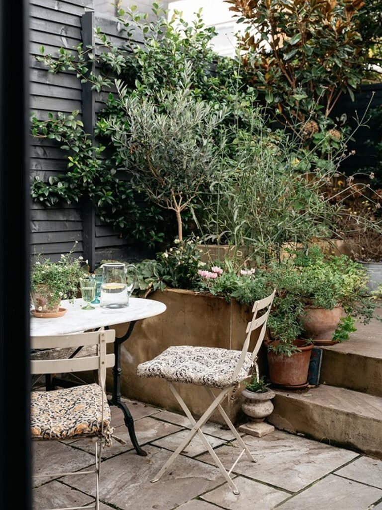 81 Cozy Small City Garden Ideas To Transform Urban Spaces Photo Inspiration
